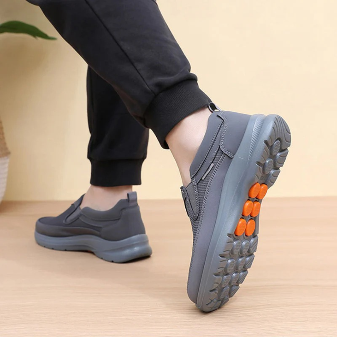 Eusebia | Wygodne codzienne buty do chodzenia