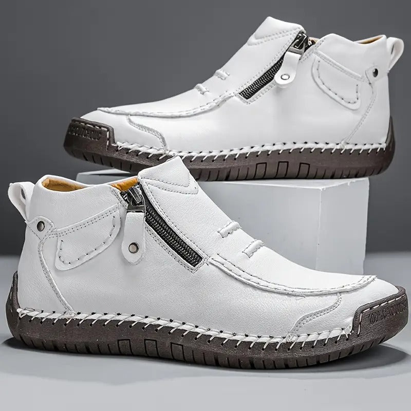 Zygfryd | Lekkie ortopedyczne buty do chodzenia