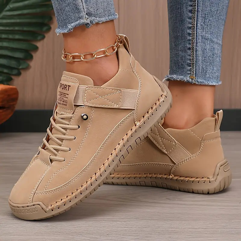 Olga | Wygodne Ortopedyczne Sneakersy