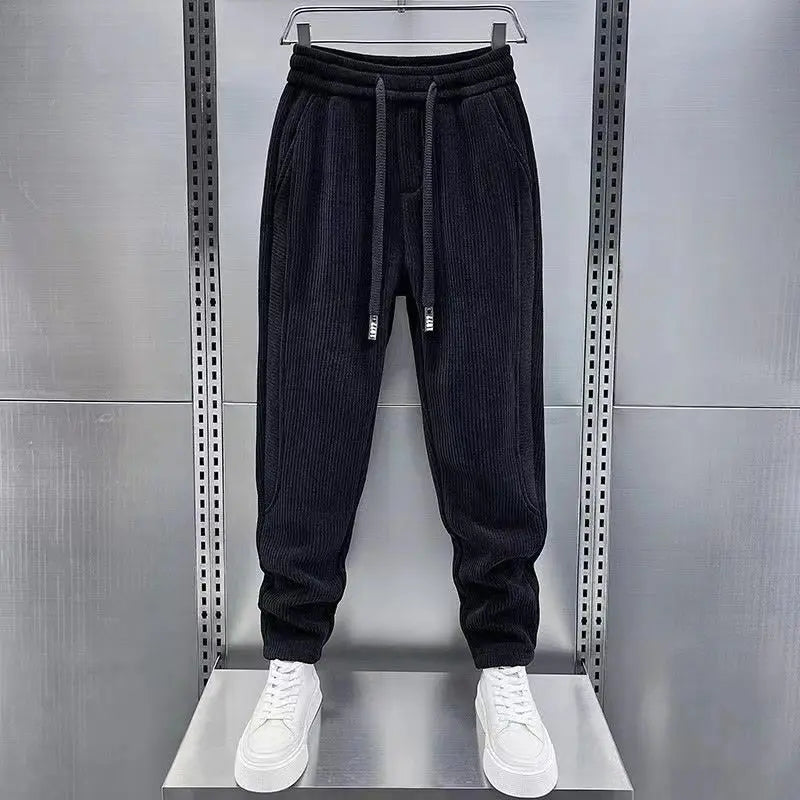 Alicja | Spodnie Jogger Relaxed