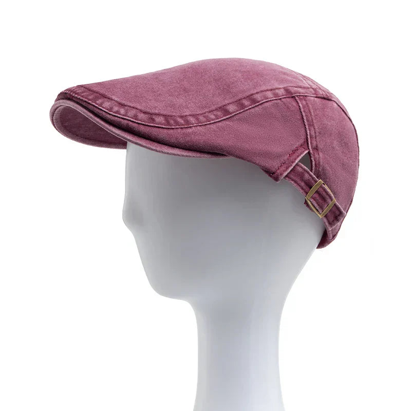 Stanisław | Klasyczny Beret