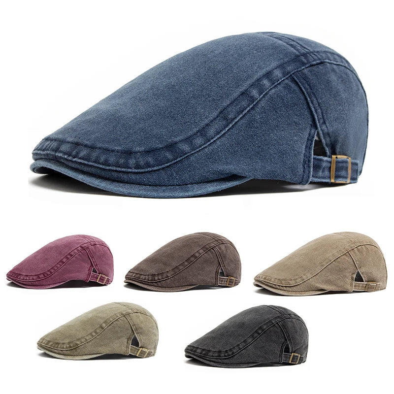 Stanisław | Klasyczny Beret
