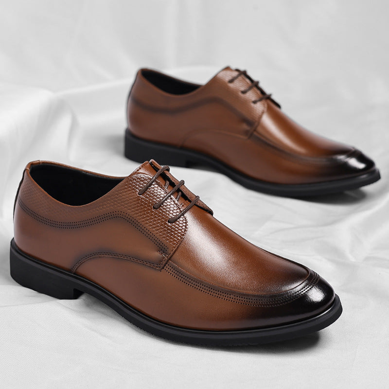 Michał | Eleganckie Buty Oxford