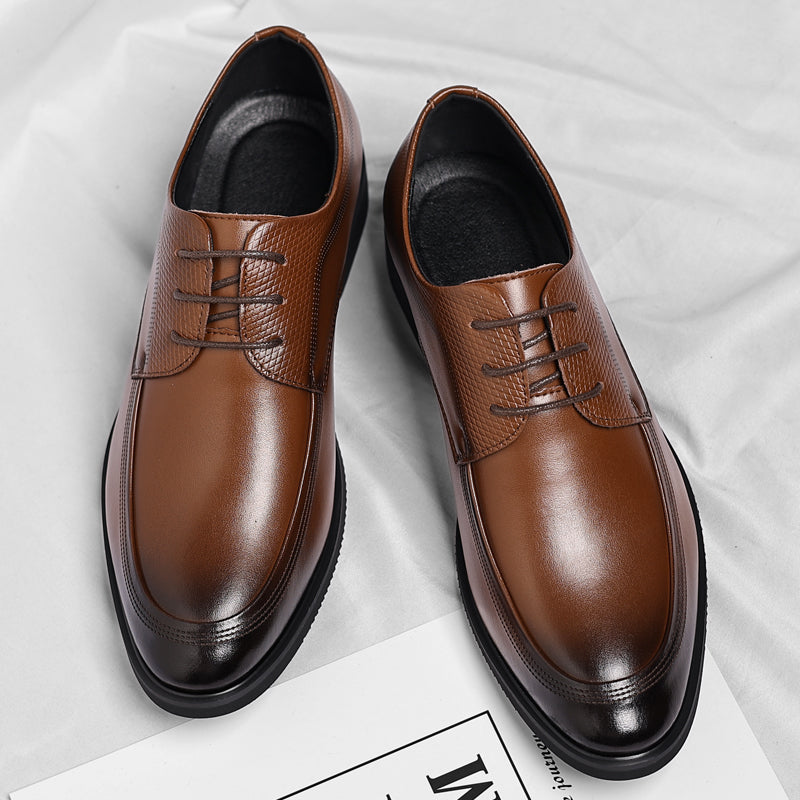 Michał | Eleganckie Buty Oxford