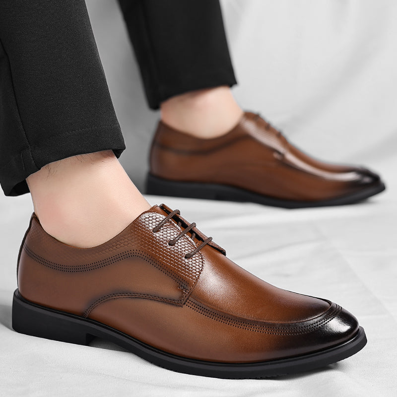 Michał | Eleganckie Buty Oxford