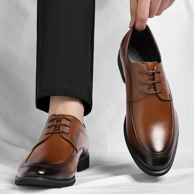 Michał | Eleganckie Buty Oxford