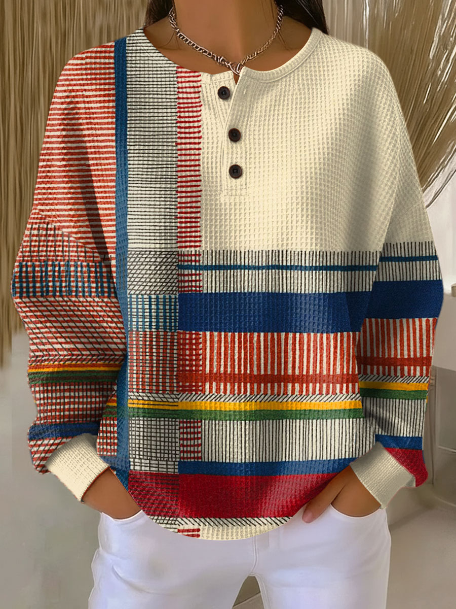 Zuzanna | Elegancki Sweter Zimowy