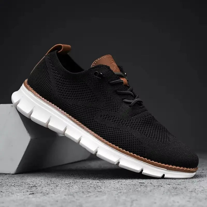 Adrian | Buty z Maksymalnym Wsparciem