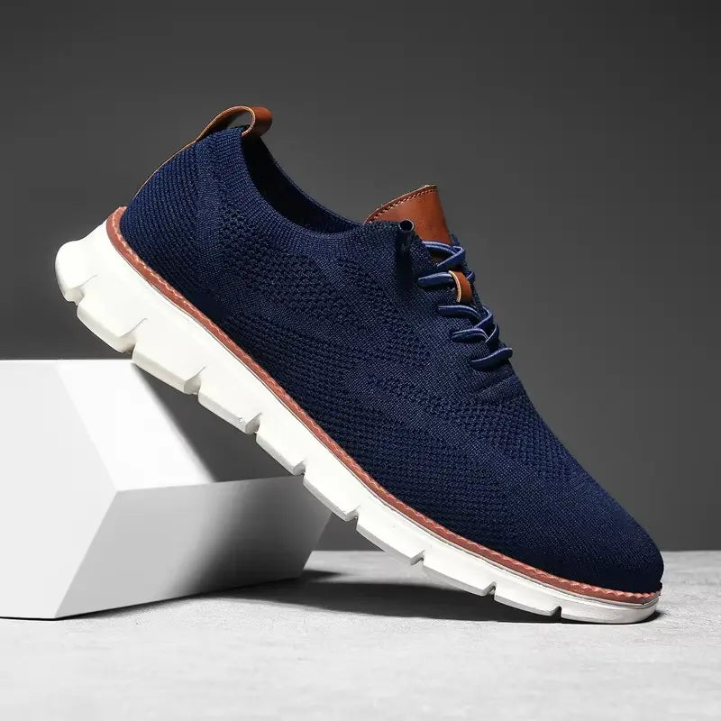 Adrian | Buty z Maksymalnym Wsparciem