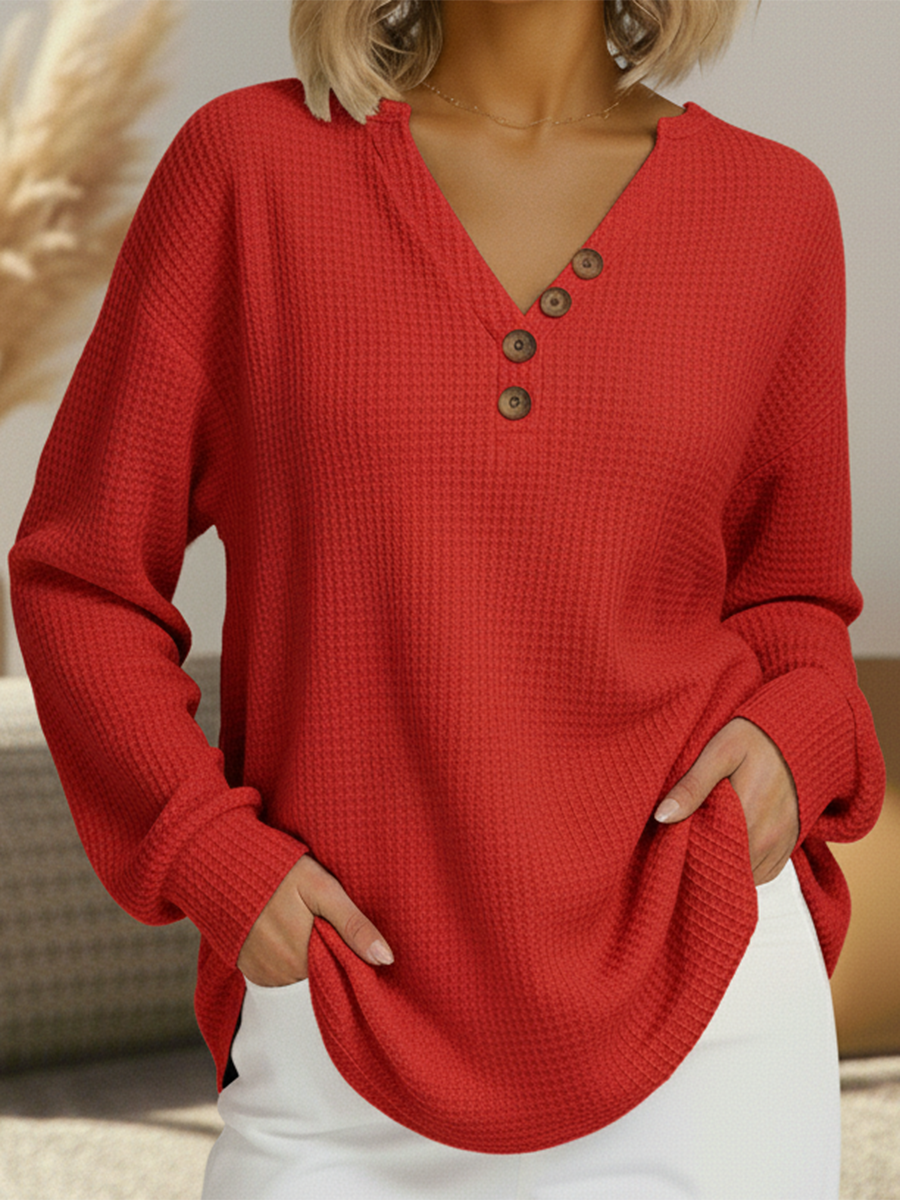 Karolina | Sweter Pure Softness