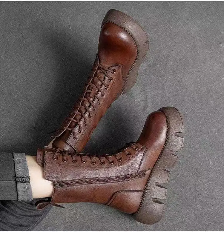 ThermaLuxe | Ciepłe ortopedyczne buty zimowe