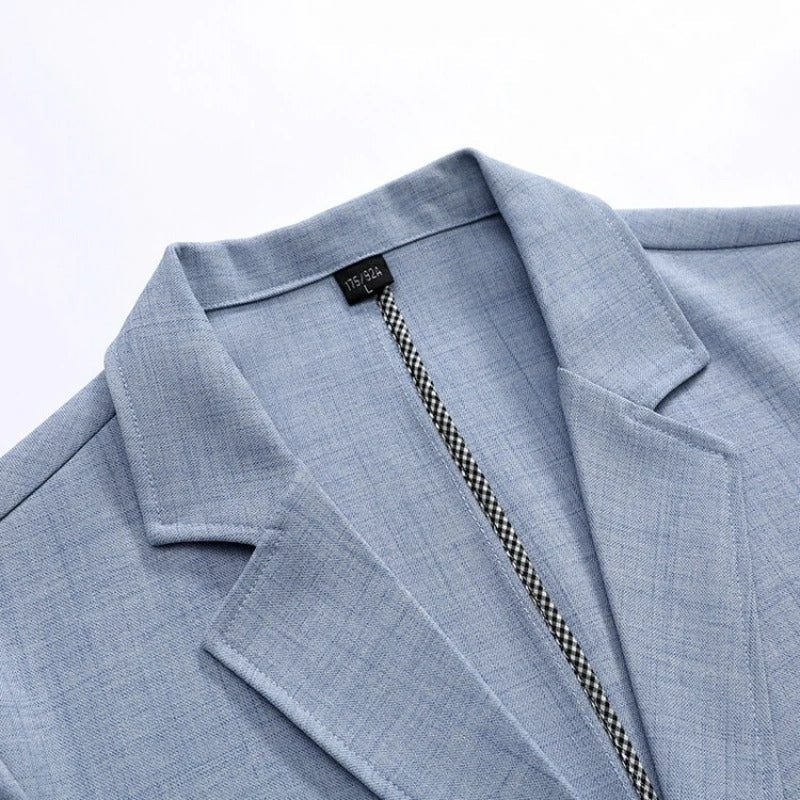 Krzysztof | Elegancka Smart Marynarka Męska