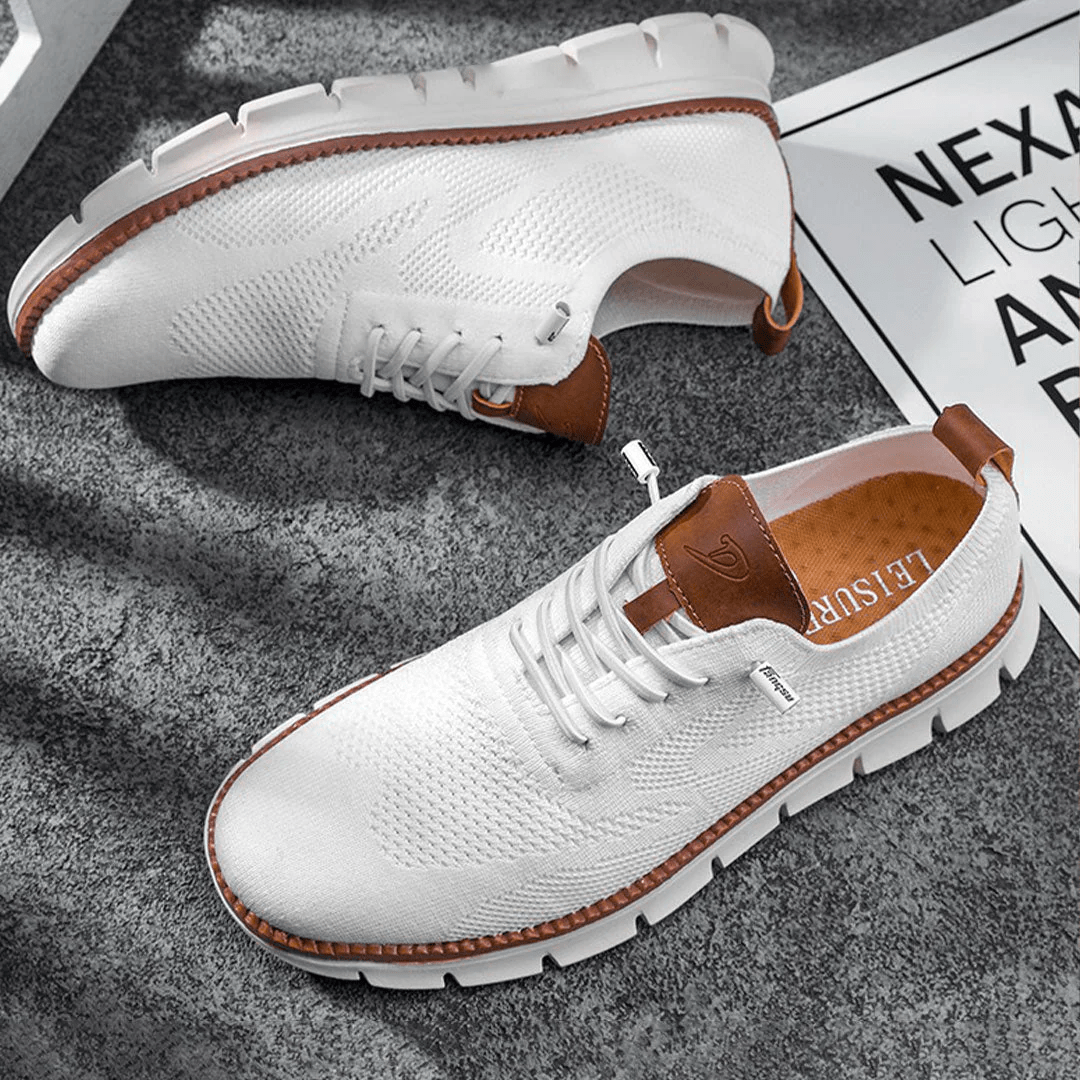Adrian | Buty z Maksymalnym Wsparciem