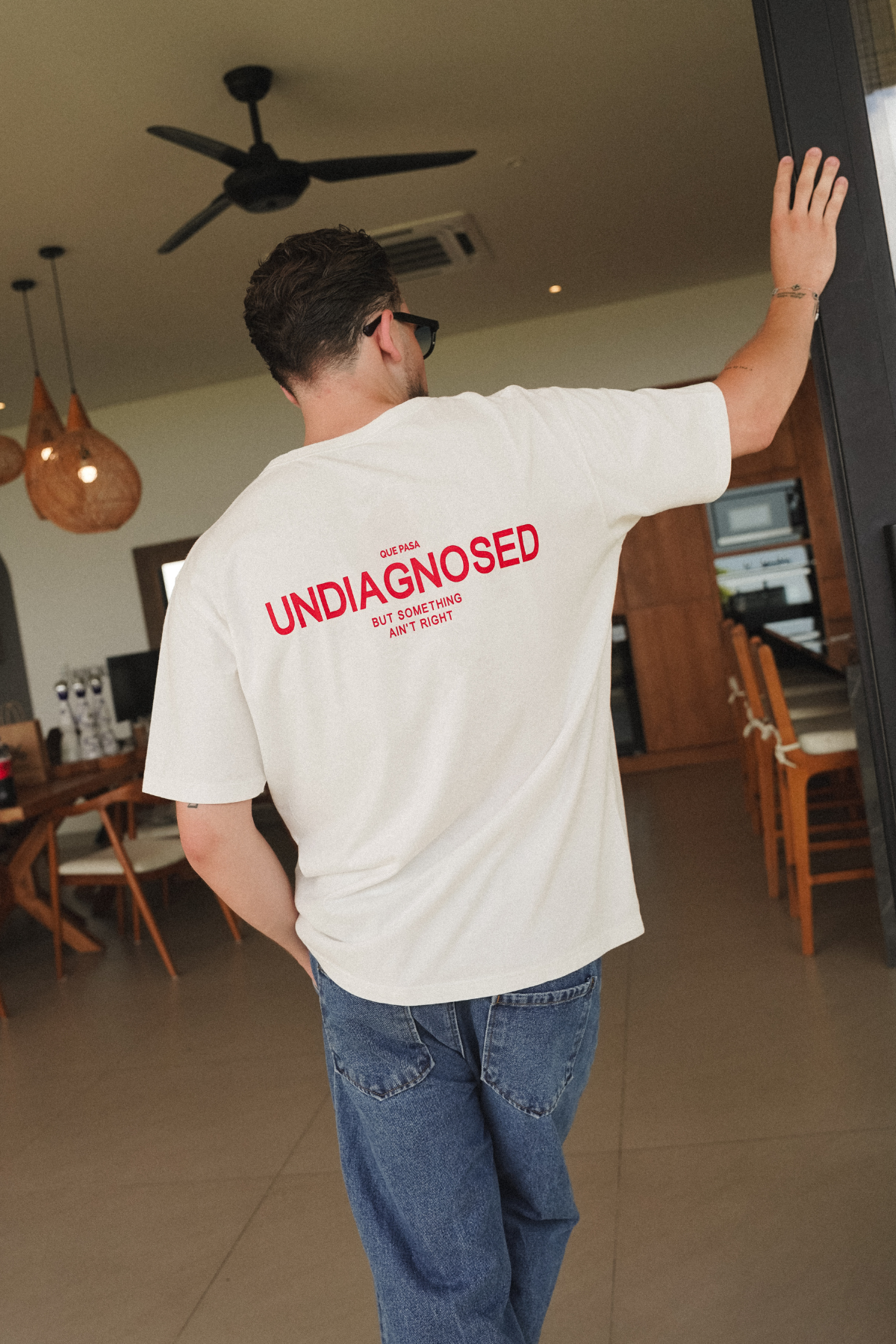 UNDIAGNOSED