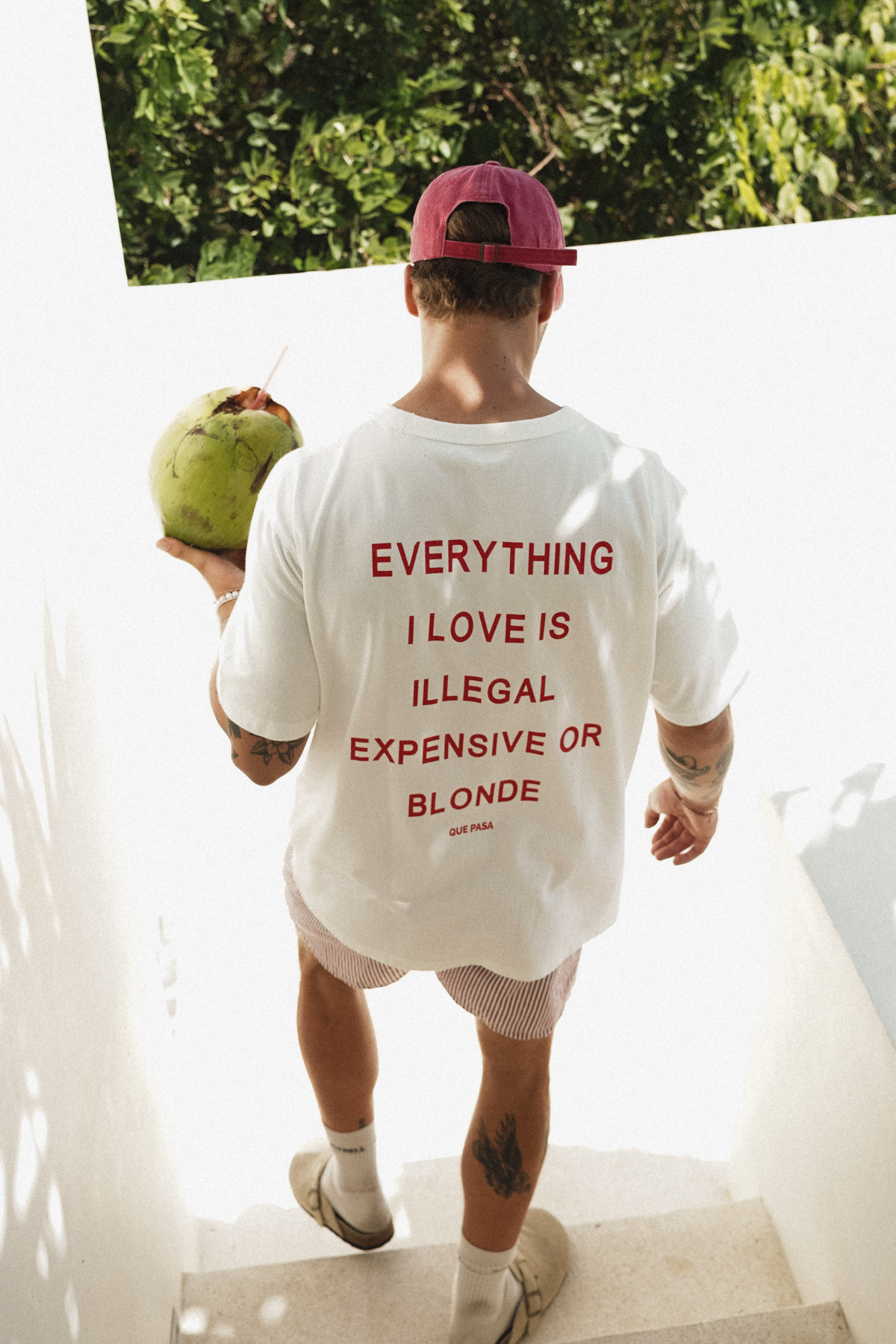 EVERYTHING I LOVE