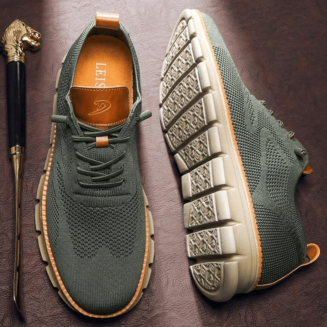 Adrian | Buty z Maksymalnym Wsparciem