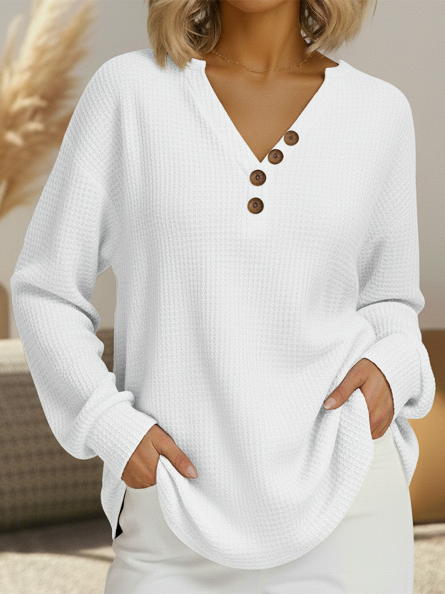 Karolina | Sweter Pure Softness