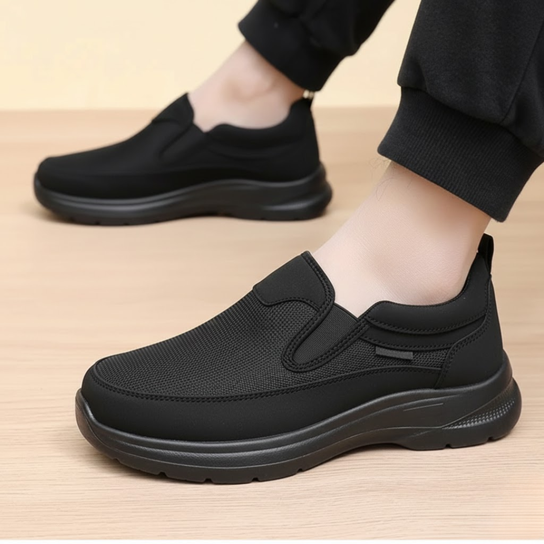 Eusebia | Wygodne codzienne buty do chodzenia