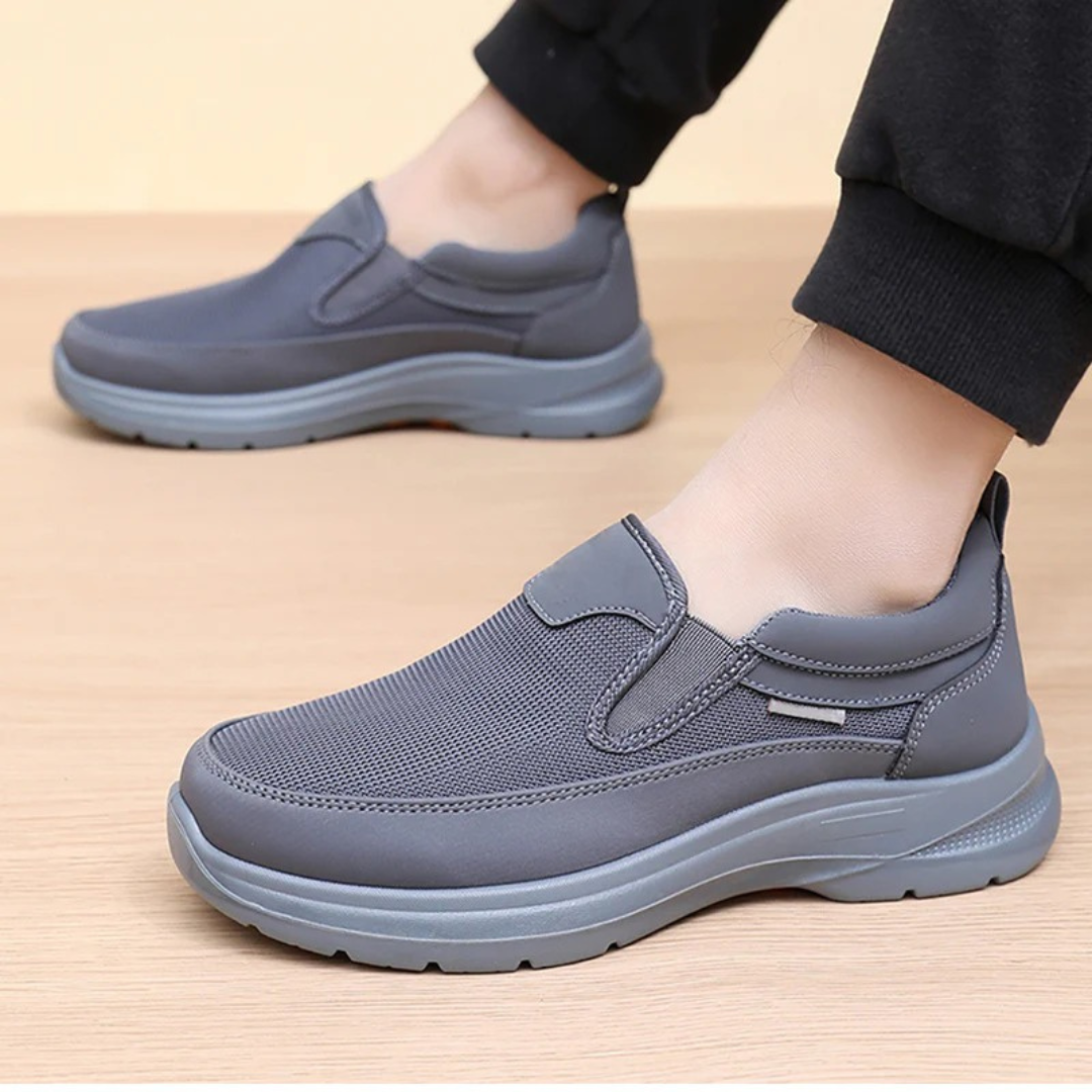 Eusebia | Wygodne codzienne buty do chodzenia