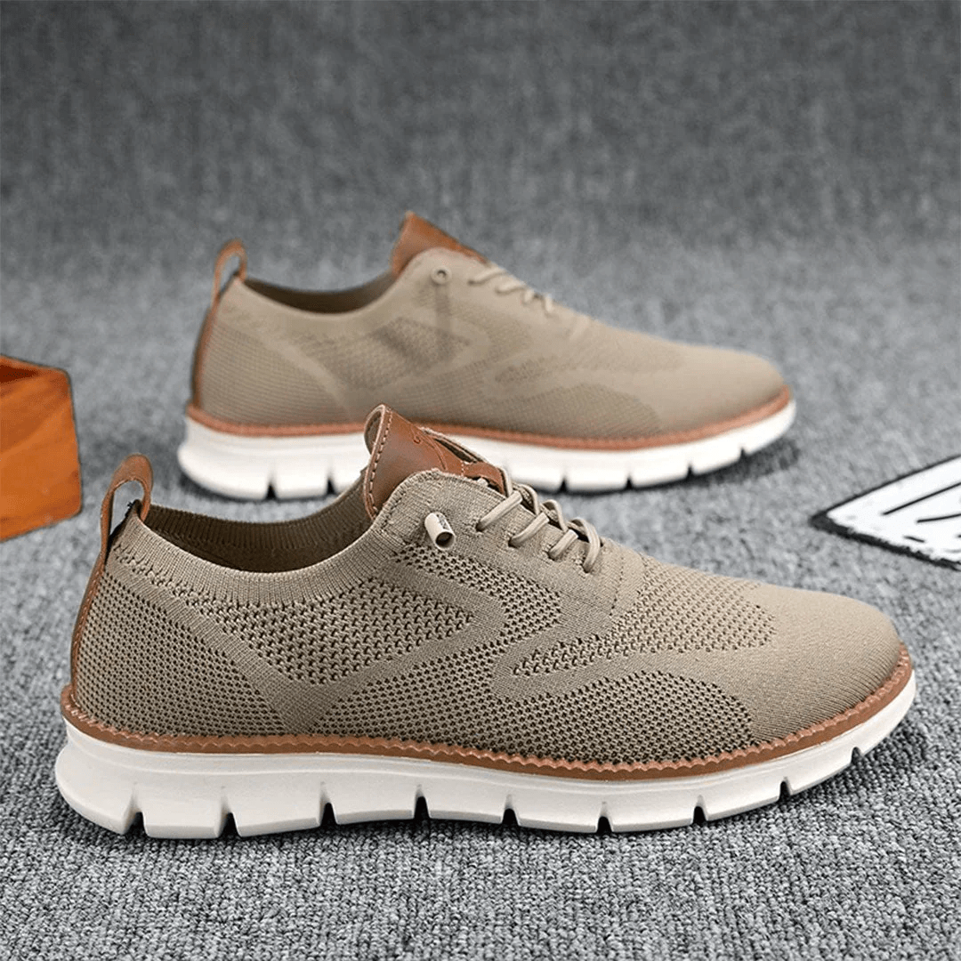 Adrian | Buty z Maksymalnym Wsparciem
