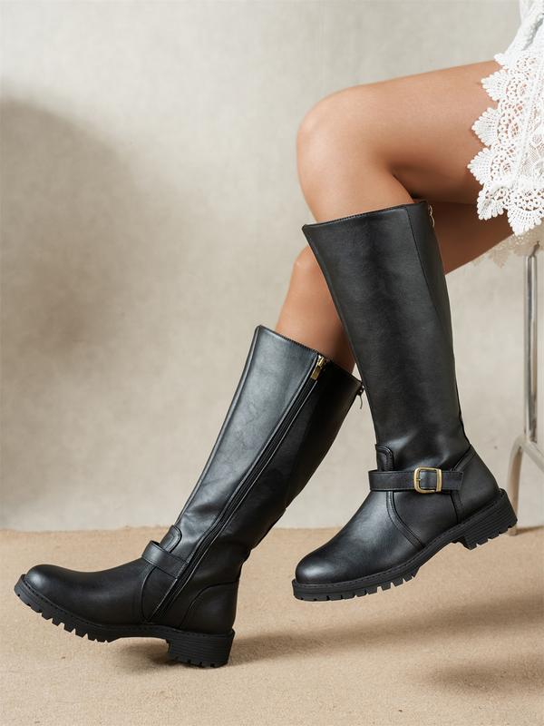 Gaudencja | Wygodne szerokie buty do chodzenia