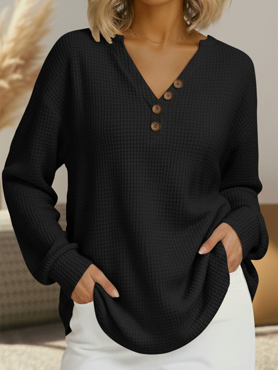 Karolina | Sweter Pure Softness