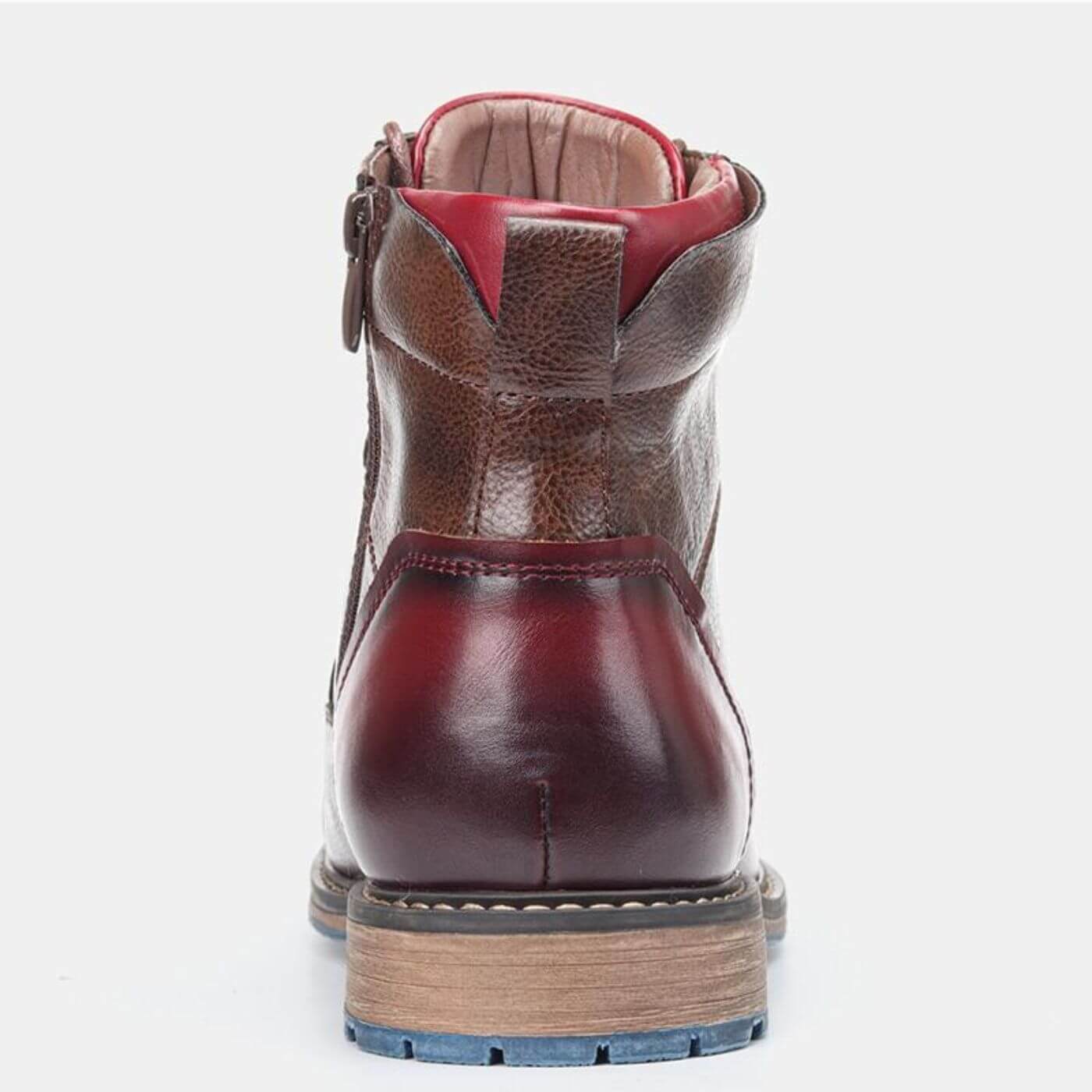 Anatol | Premium Skórzane Buty Oxford