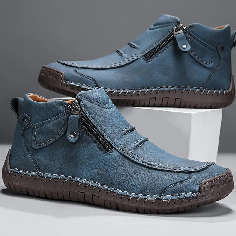 Zygfryd | Lekkie ortopedyczne buty do chodzenia