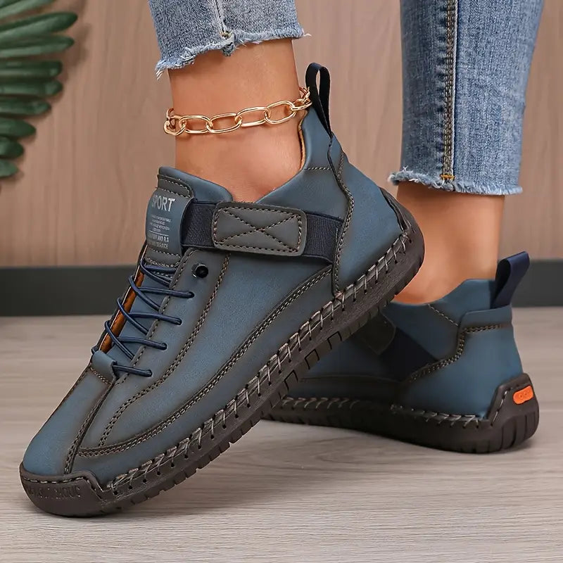 Olga | Wygodne Ortopedyczne Sneakersy