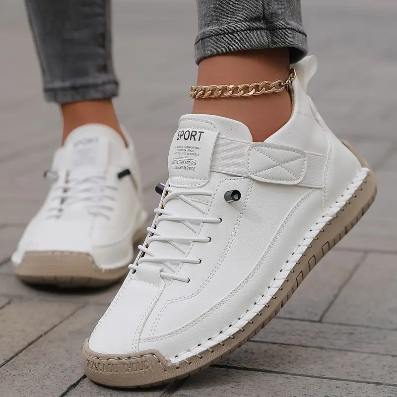 Olga | Wygodne Ortopedyczne Sneakersy