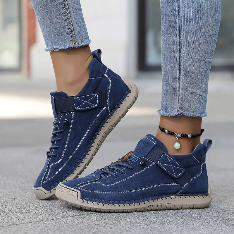 Olga | Wygodne Ortopedyczne Sneakersy