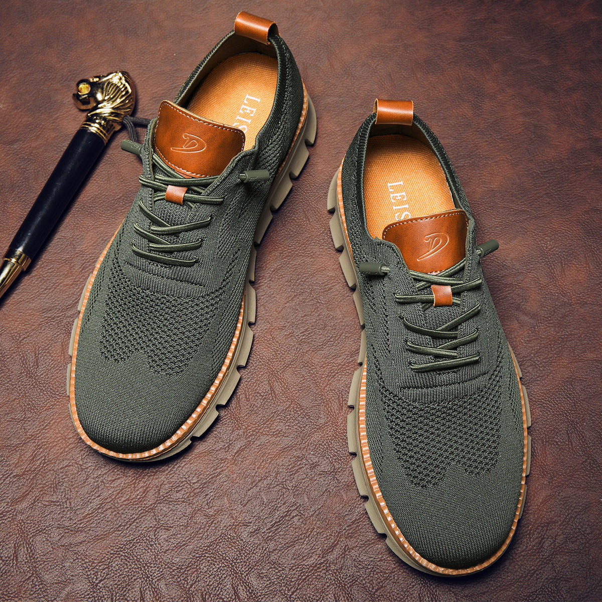 Adrian | Buty z Maksymalnym Wsparciem