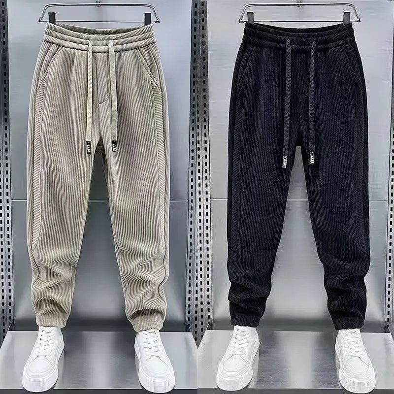 Alicja | Spodnie Jogger Relaxed