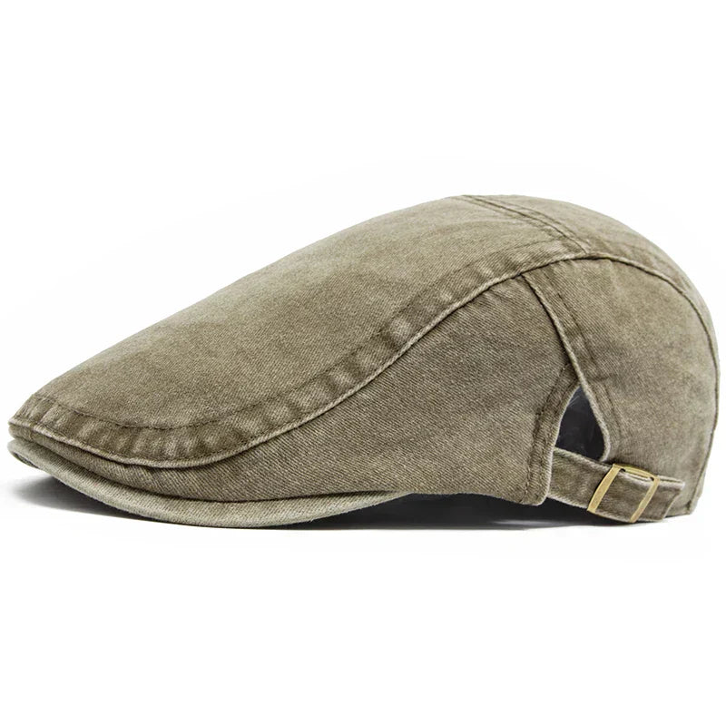 Stanisław | Klasyczny Beret