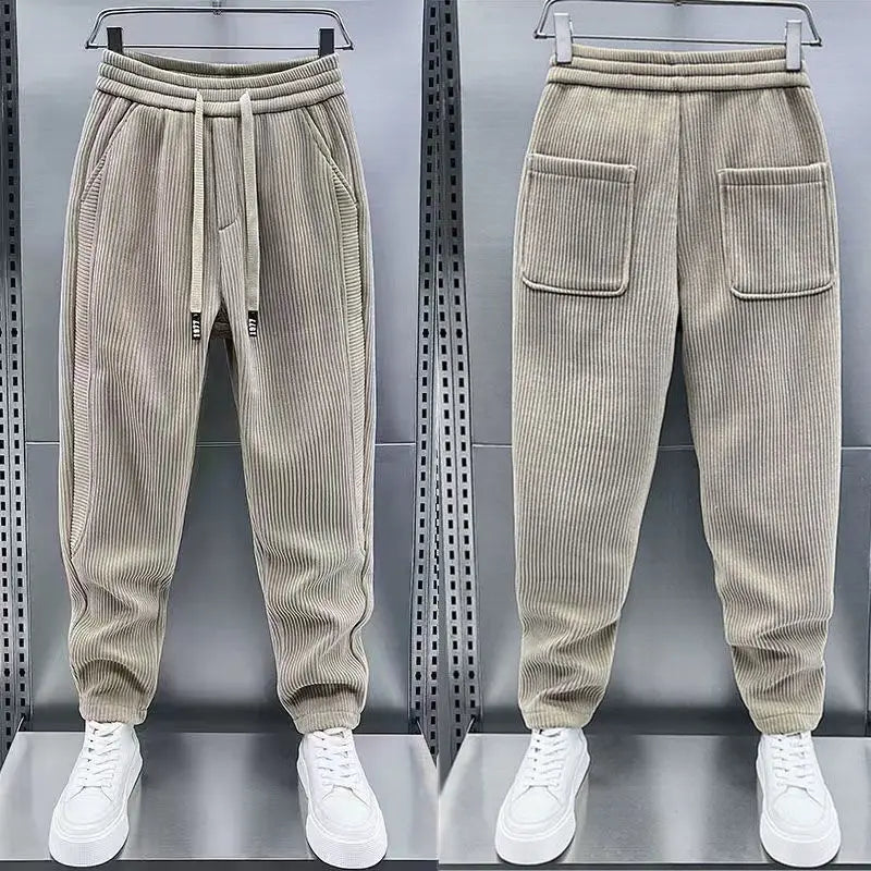Alicja | Spodnie Jogger Relaxed