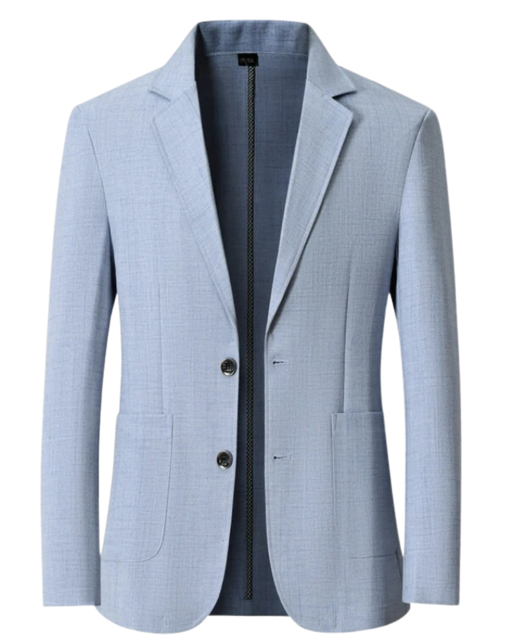 Krzysztof | Elegancka Smart Marynarka Męska