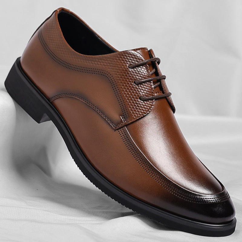 Michał | Eleganckie Buty Oxford
