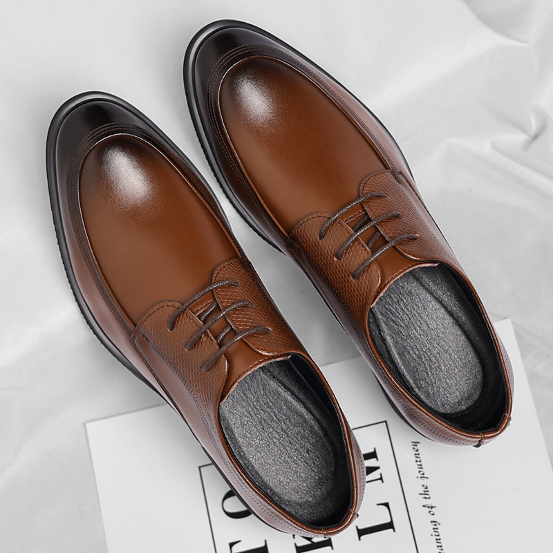 Michał | Eleganckie Buty Oxford