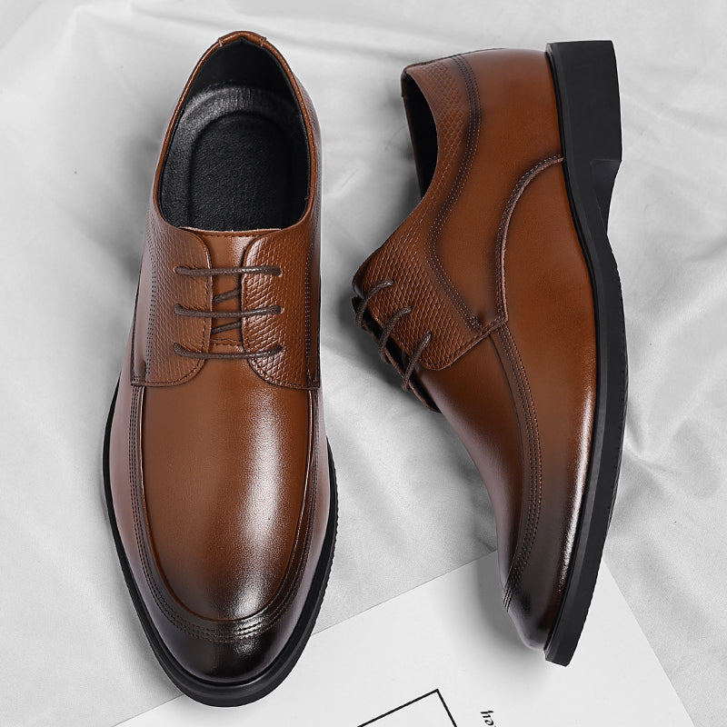 Michał | Eleganckie Buty Oxford