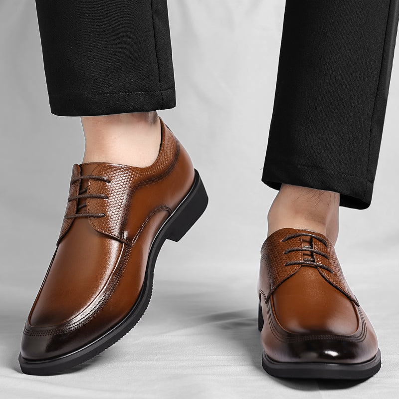 Michał | Eleganckie Buty Oxford