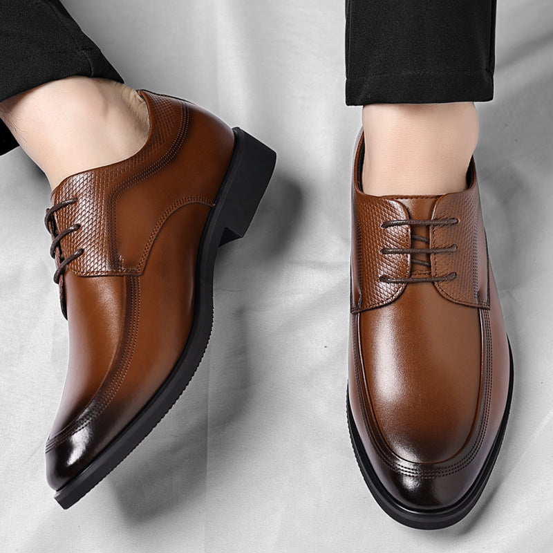Michał | Eleganckie Buty Oxford