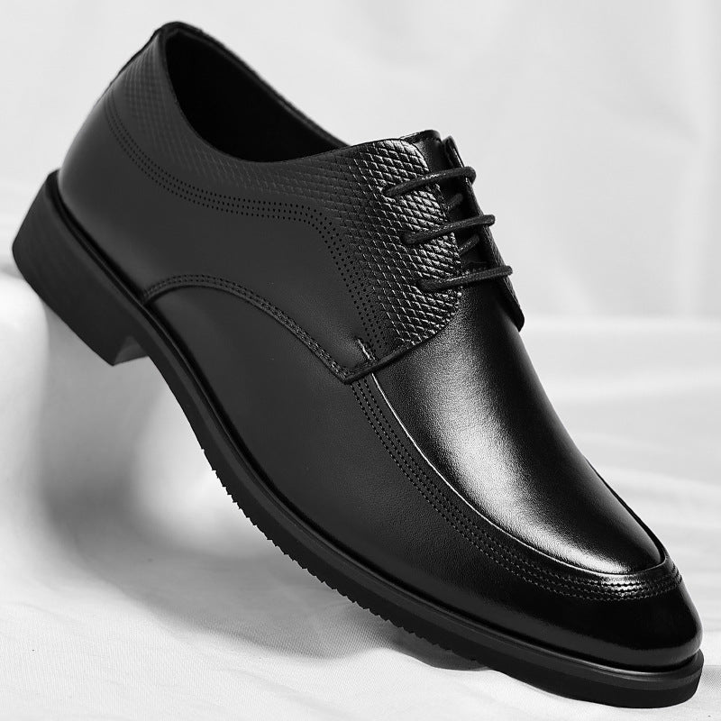 Michał | Eleganckie Buty Oxford