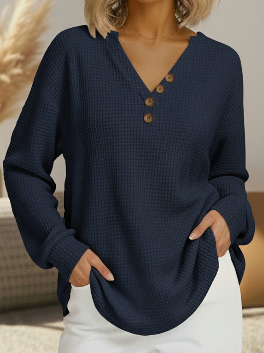 Karolina | Sweter Pure Softness