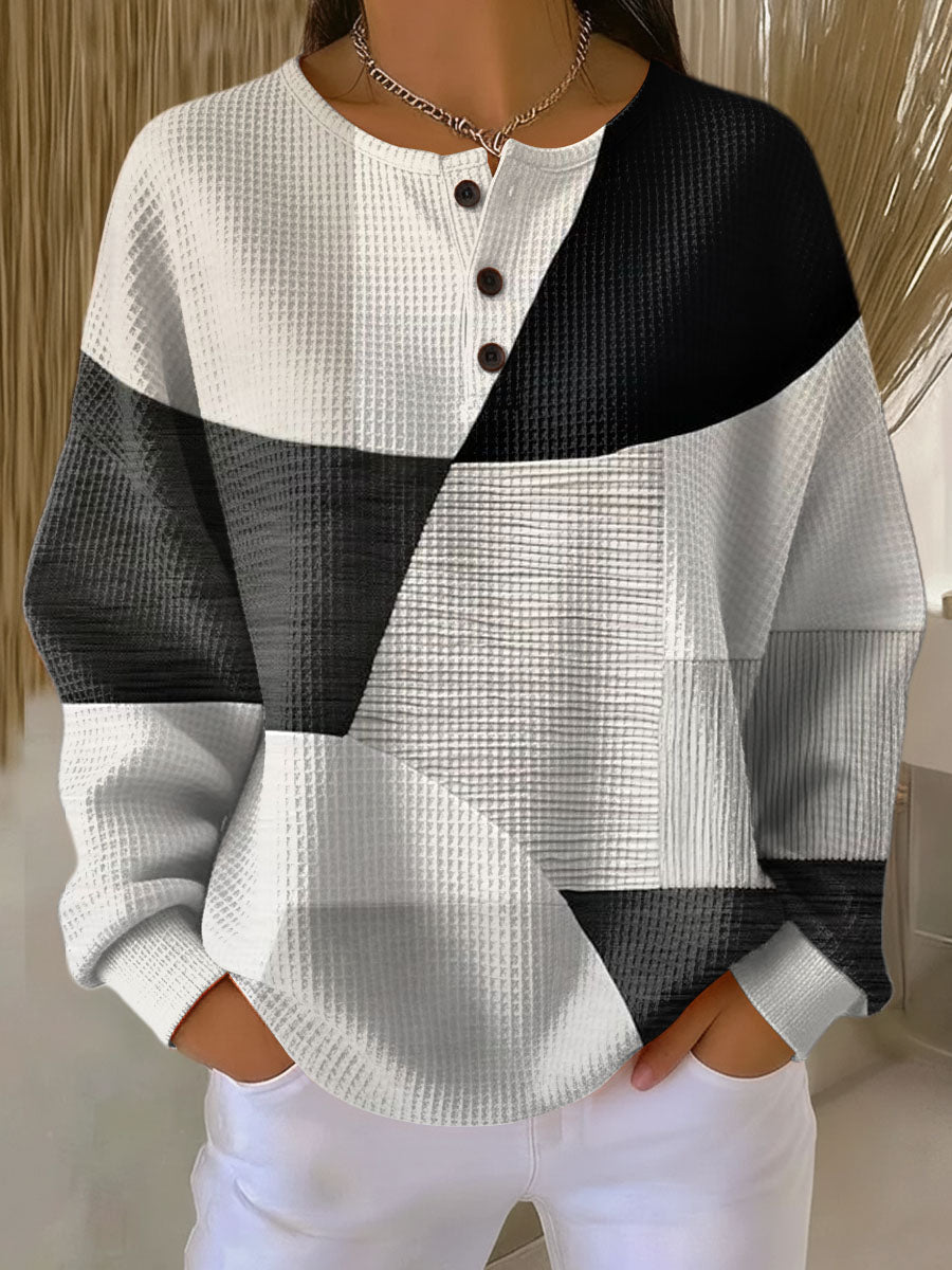 Zofia | Sweter na Zimowe Dni
