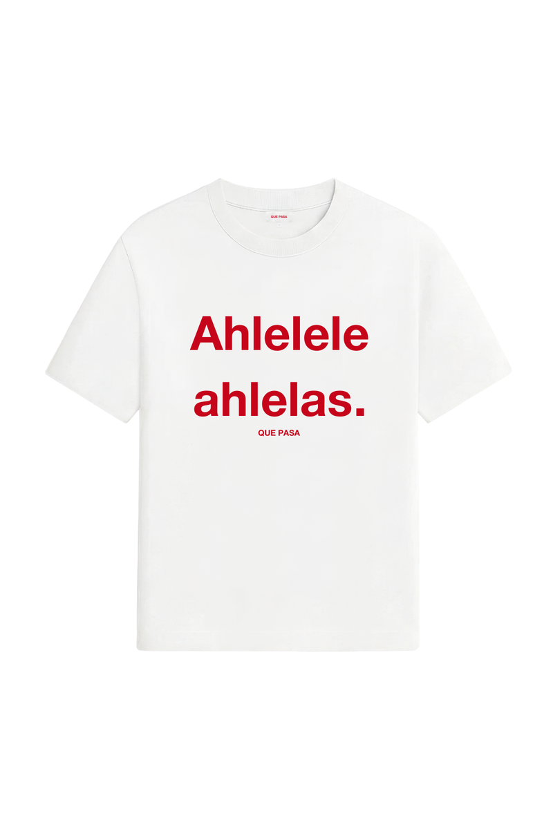 Ahlelas