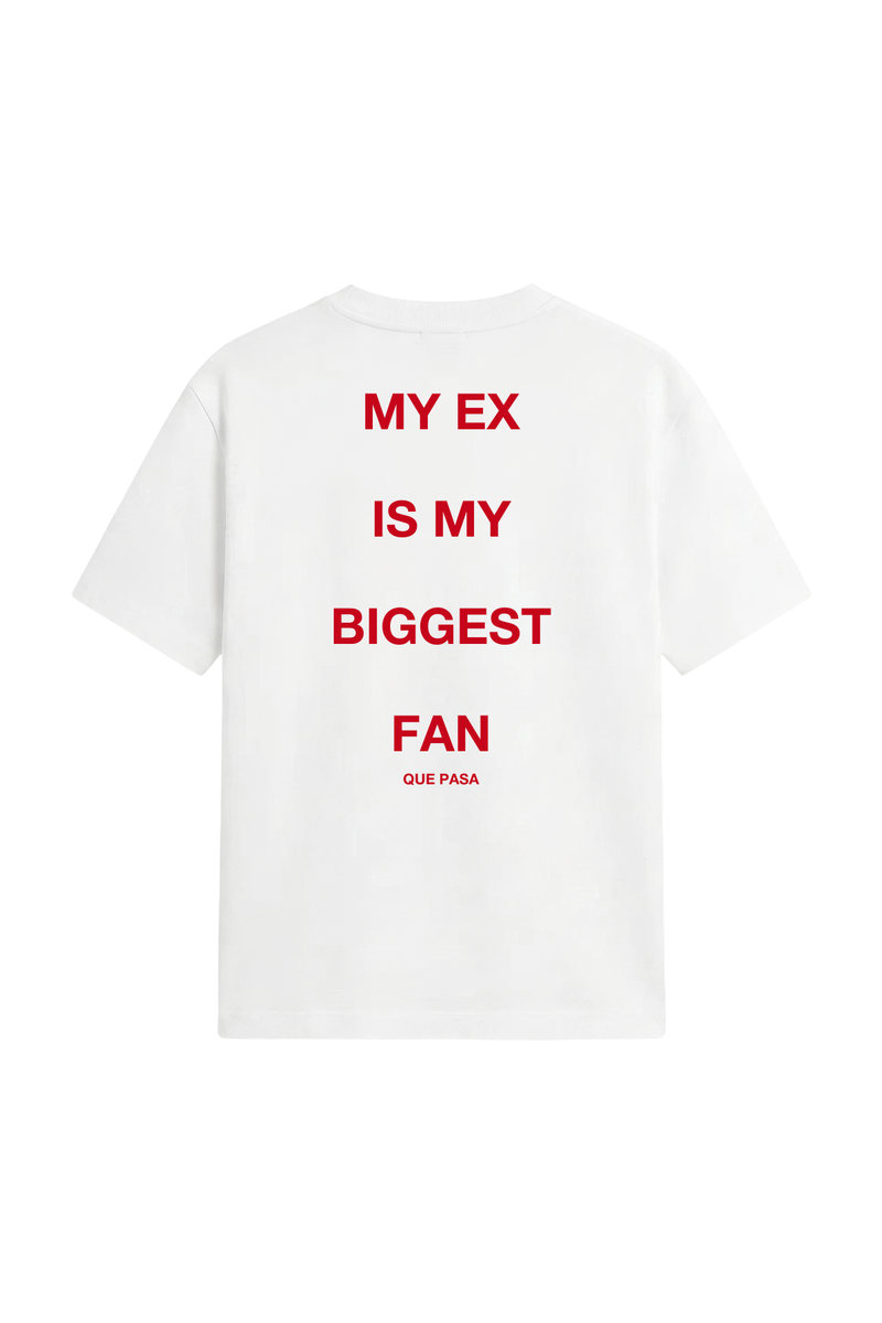 My ex