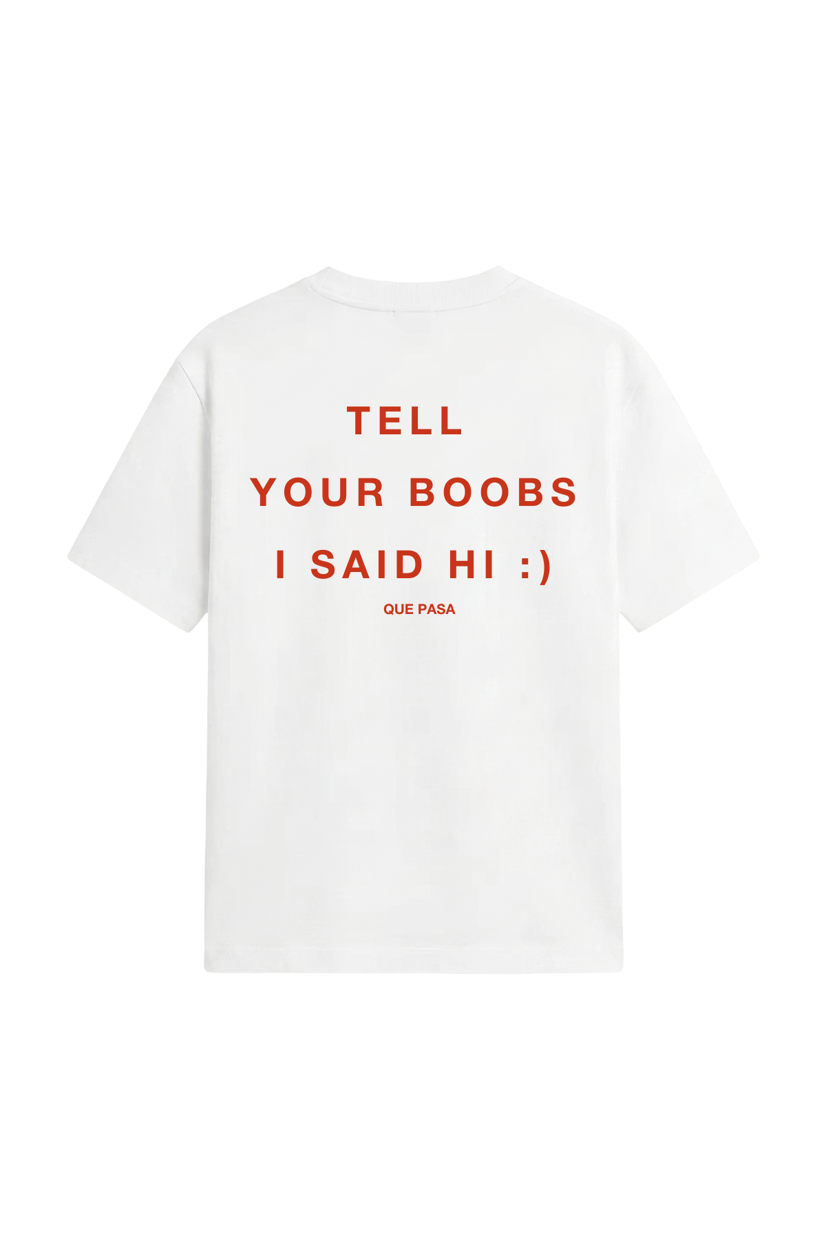Boobs